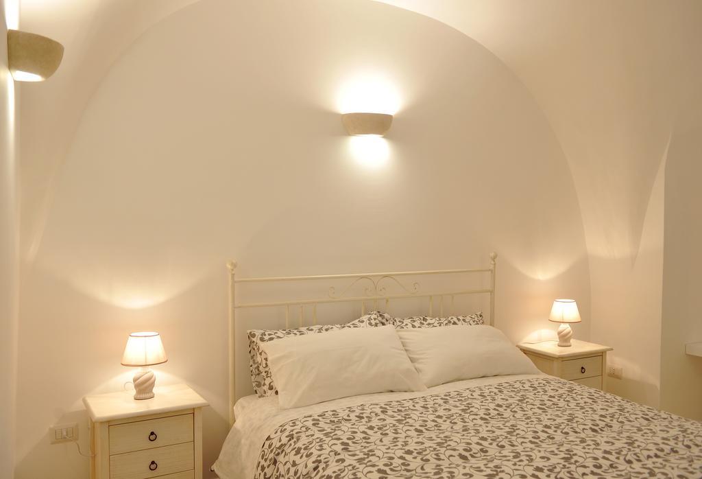 Dimora Garibaldi Apartment Locorotondo Exterior photo