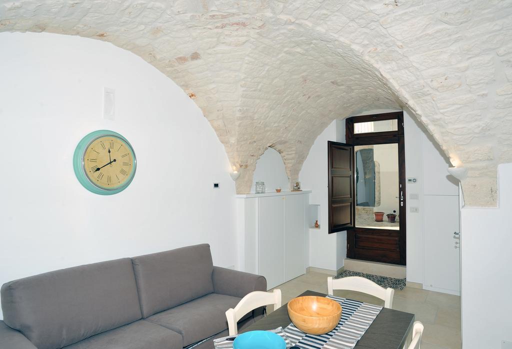 Dimora Garibaldi Apartment Locorotondo Exterior photo