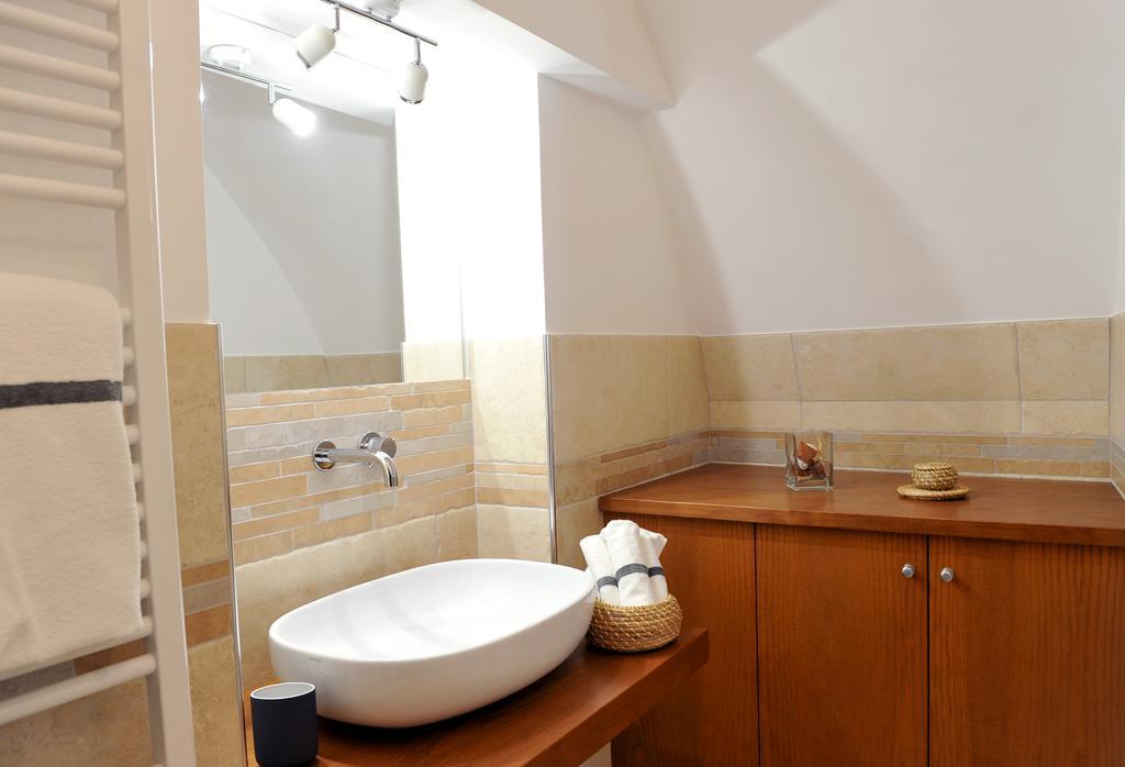 Dimora Garibaldi Apartment Locorotondo Exterior photo